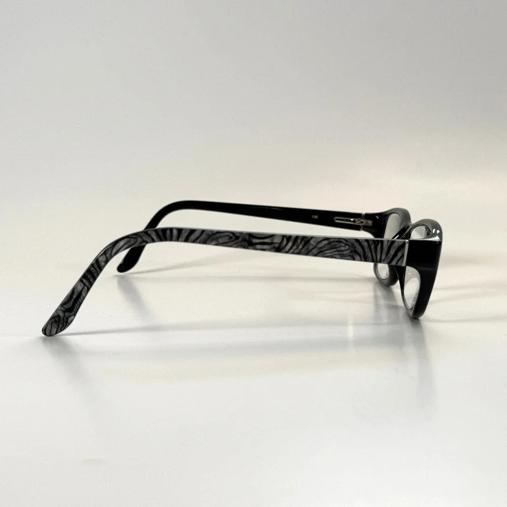 Salvatore Ferragamo SF2667 001 Eyeglasses Frame Only 53-15-135 Womens‎ Black